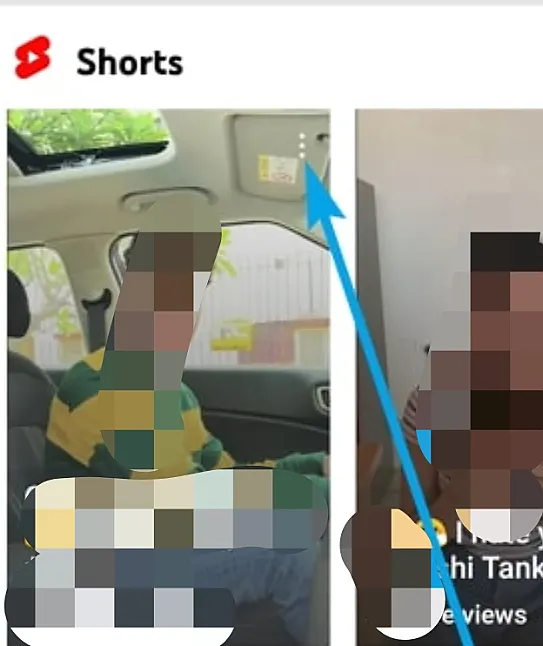 1651156902 YouTube'dan Shorts Nasıl Kapatılır ?