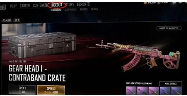 PUBG: Polimerlerle Ne İşe Yarar?