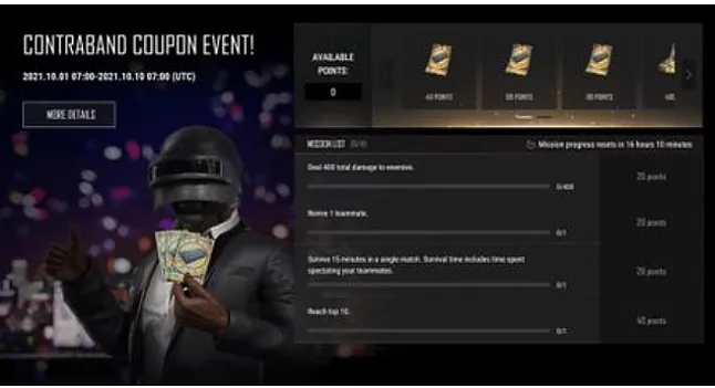 PUBG: Polimerlerle Ne İşe Yarar?