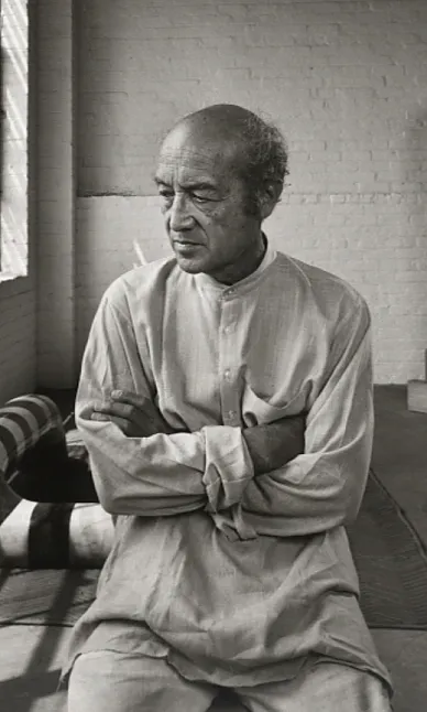 Isamu Noguchi Kimdir ?