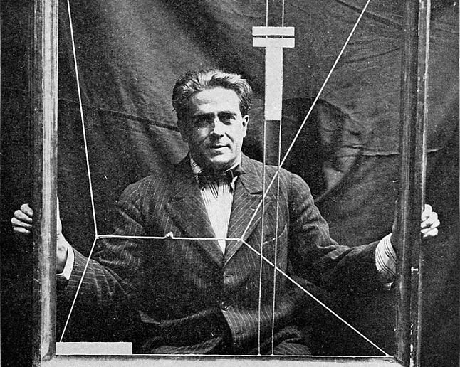 Francis Picabia Neler Yaptı Neleri Başardı Francis Picabia Kimdir ?