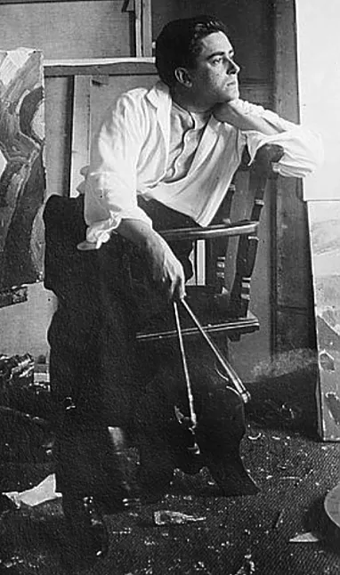 Francis Picabia Hayatı Hakkında Bilgiler Francis Picabia Hayatı