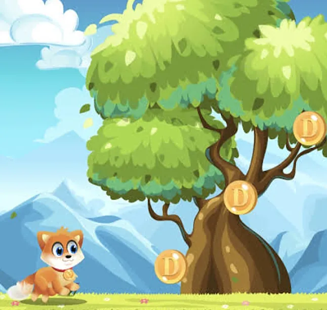 Dogedash Coin