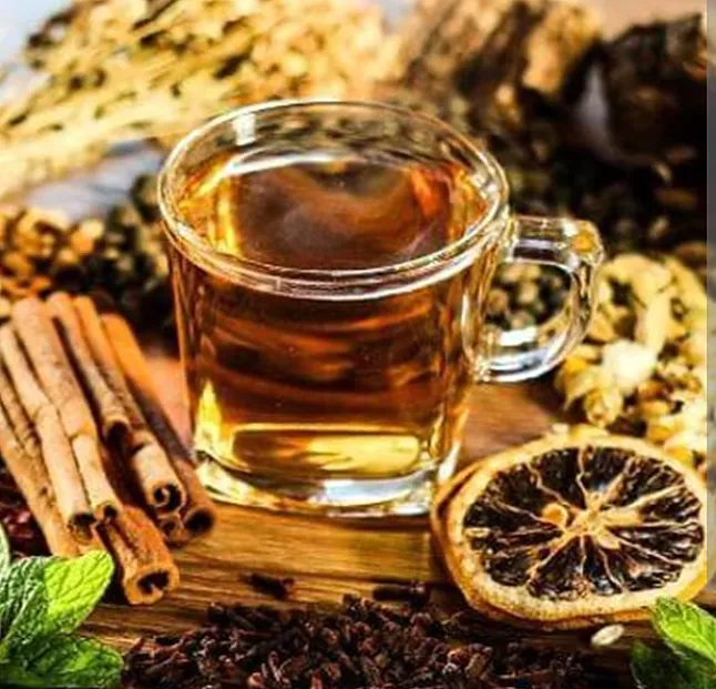 1651405520 Kış Çayı Nedir ? Kış Çayı Faydaları Nelerdir ?