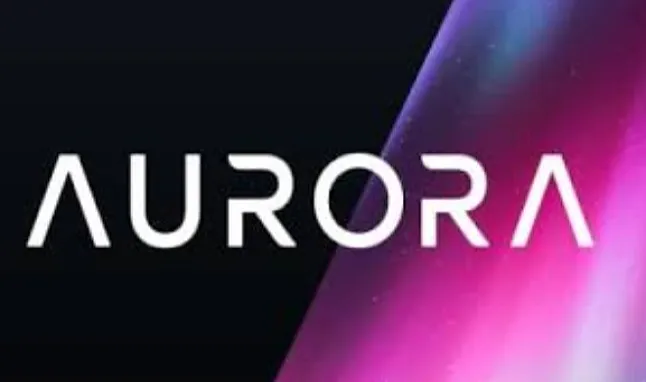 1651491111 Aurora (AURORA) Token