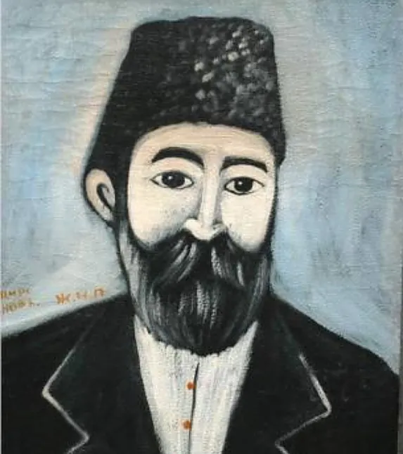 Niko Pirosmani Yaşamı Niko Pirosmani Kimdir ?