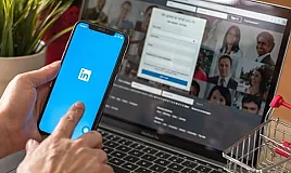Birinin Linkedin Profiline Giriş Yapmadan Nasıl Görüntülenir ?