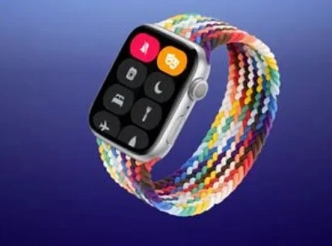 Apple Watch Sinema Modu Nasıl Etkinleştirilir ?