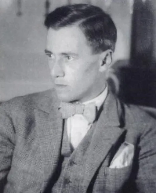 Hans Richter Neler Yaptı Neleri Başardı Hans Richter'in Kariyeri