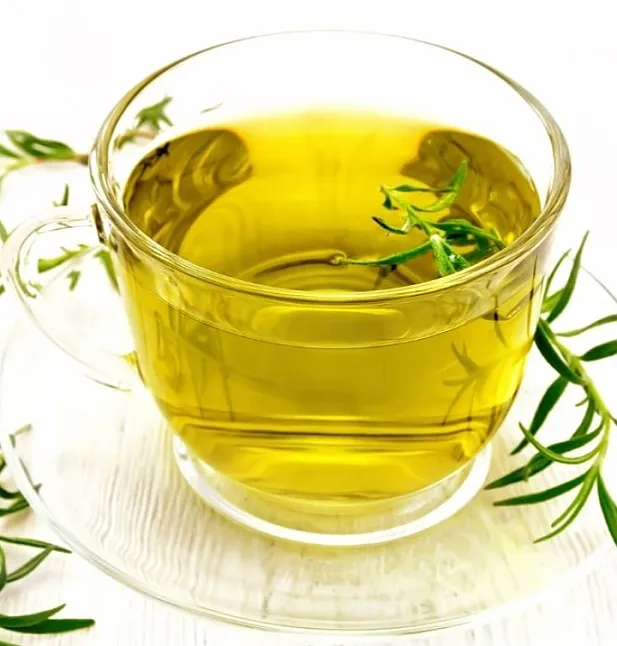 Biberiye Çayının Faydaları