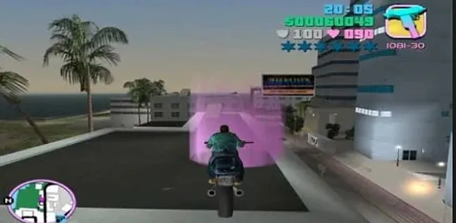 GTA'daki En Zor 10 Görev: Vice City