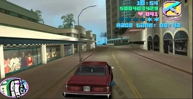 GTA'daki En Zor 10 Görev: Vice City