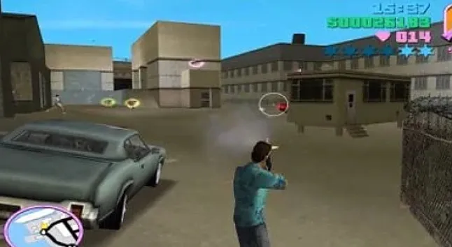 GTA'daki En Zor 10 Görev: Vice City