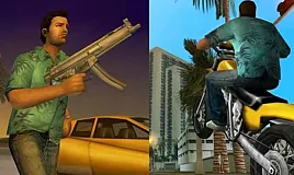 GTA'daki En Zor 10 Görev: Vice City