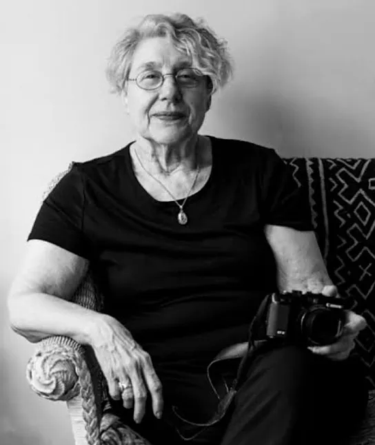 Martha Rosler'in Biyografisi Hakkında Bilgiler Martha Rosler Kimdir ?