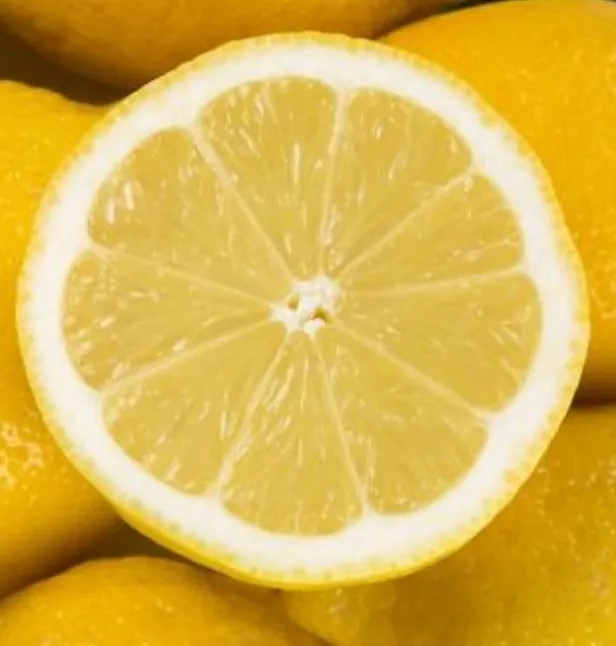 Limonun Faydaları Nelerdir? 