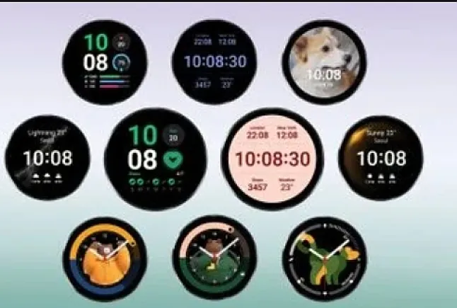 Galaxy Watch 4 İşletim Sistemi ve Uygulamaları Nasıl Güncellenir ?