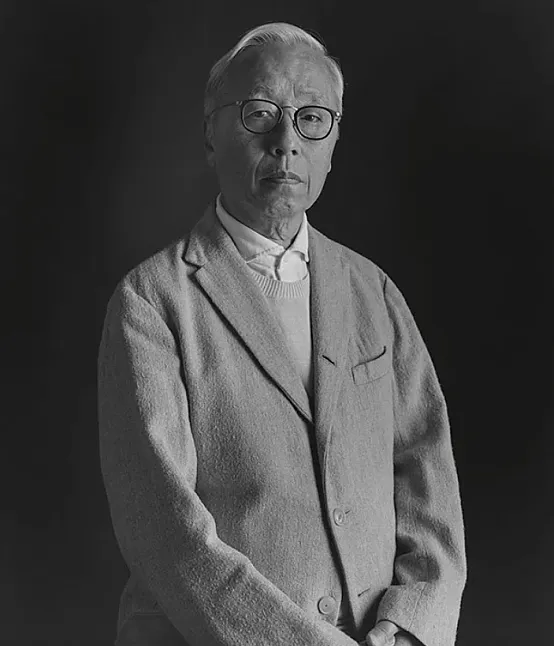 Hiroshi Sugimoto Kimdir ?