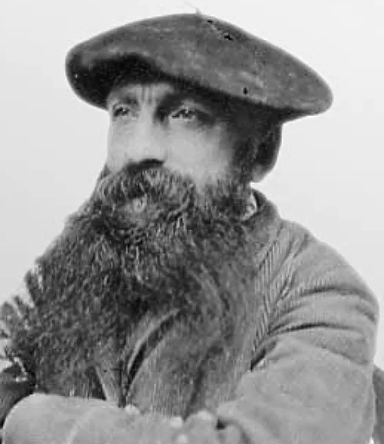 Auguste Rodin Kimdir?