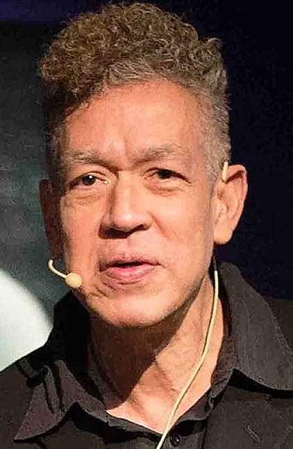 Andres Serrano Biyografi