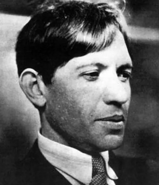 Chaim Soutine Kimdir ?