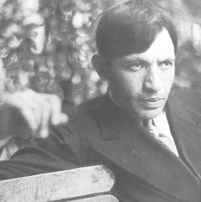 Chaim Soutine çalışmaları 