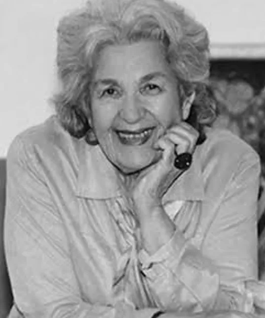 Miriam Schapiro'nun Kariyeri Hakkında Bilgiler Miriam Schapiro'nun Biyografisi