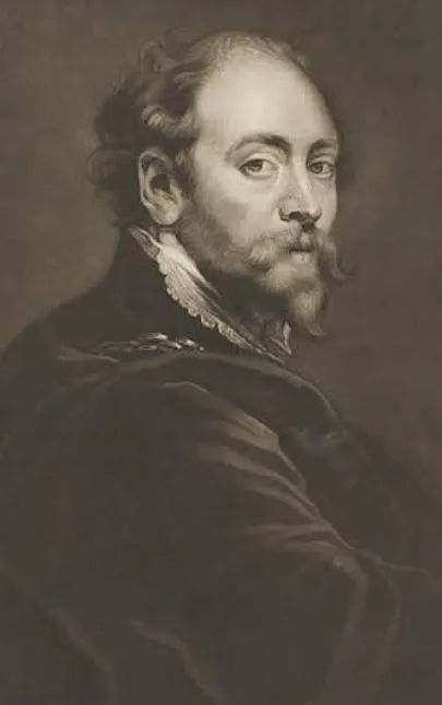 Peter Paul Rubens Biyografi