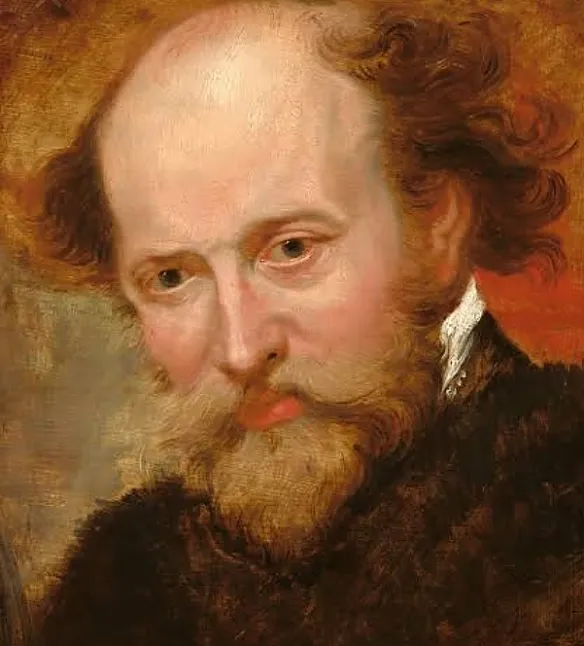 Peter Paul Rubens Kimdir ?