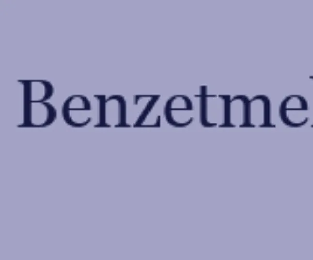 Benzetme Örnekleri Nelerdir? 