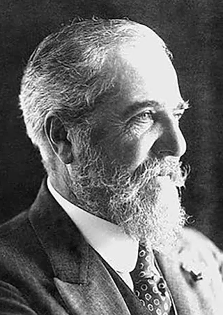 Louis Comfort Tiffany'ın Çalışmaları Louis Comfort Tiffany Kimdir ?