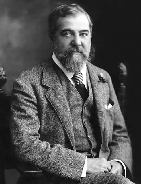 Louis Comfort Tiffany'nin çalışmaları Louis Comfort Tiffany Biyografi