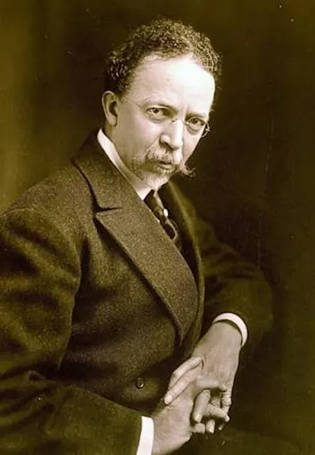 Henry Ossawa Tanner bilgiler Henry Ossawa Tanner çalışmaları neler