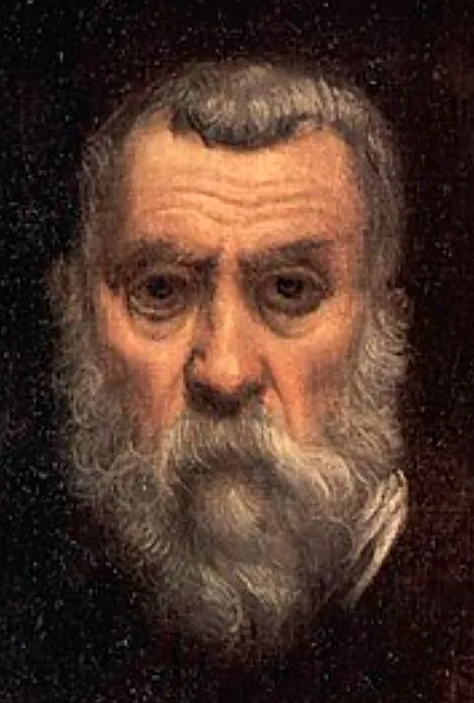 Jacopo Tintoretto Kimdir ?