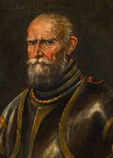 Jacopo Tintoretto biyografi