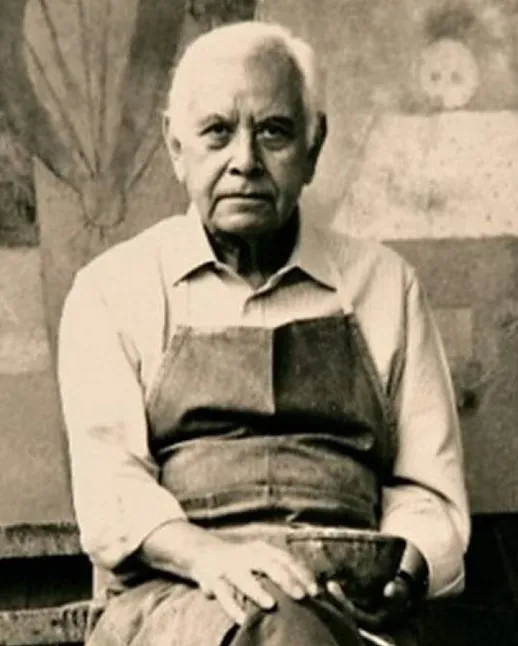 Rufino Tamayo Kariyeri Hakkında Bilgiler Rufino Tamayo Kimdir ?
