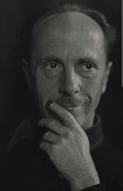 Edward Weston'nun Özgeçmişi Edward Weston Kim
