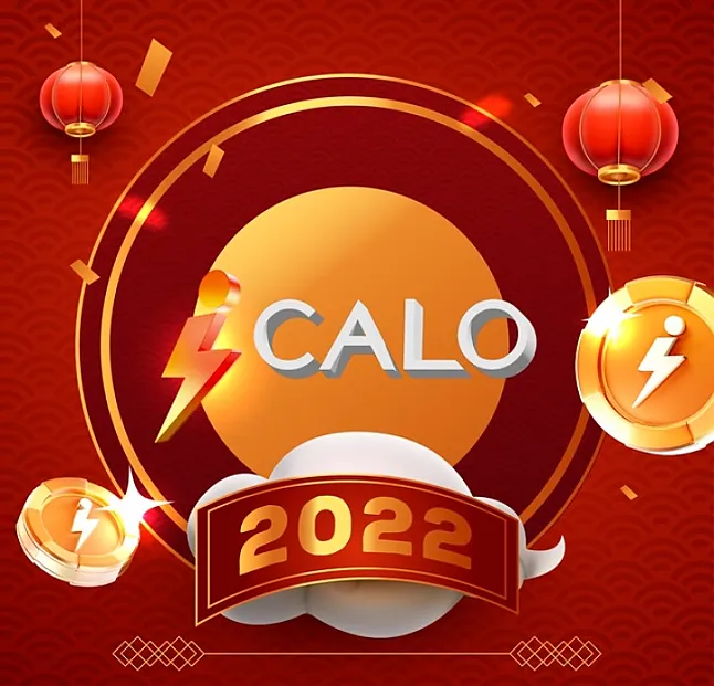 Calo App Coin Nedir ?