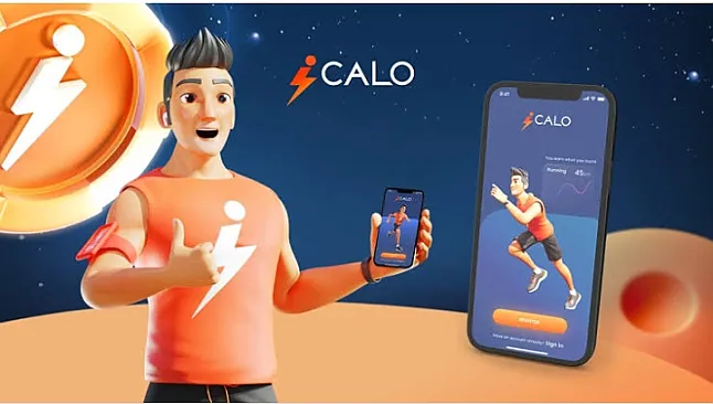 Calo App Coin Nedir ?