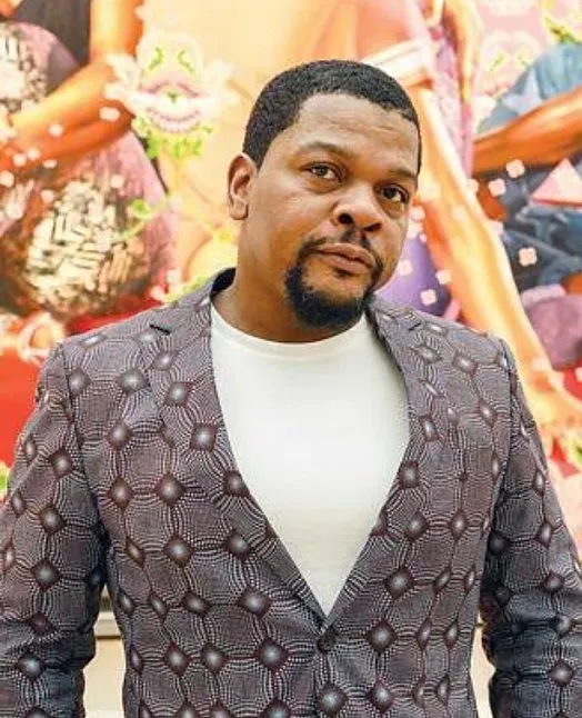 Kehinde Wiley Neler Yaptı Sanatı Hakkında Bilgiler Kehinde Wiley Kimdir ?