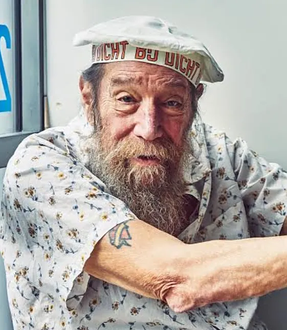 Lawrence Weiner Kariyer 