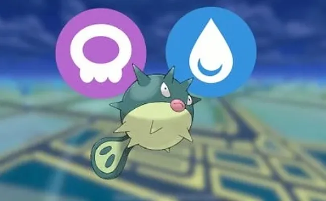 Pokemon GO'da Qwilfish Raid nasıl yakalanır ?