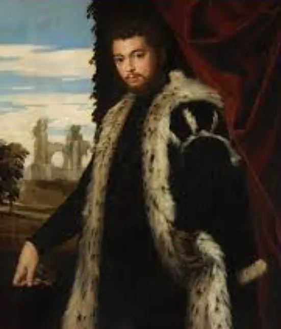 Paolo Veronese'nin kariyeri Paolo Veronese Kimdir ?