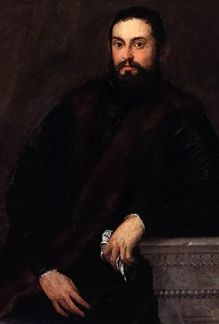 Paolo Veronese hayatı