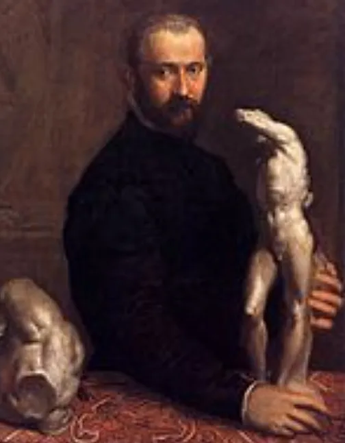 Paolo Veronese biyografi
