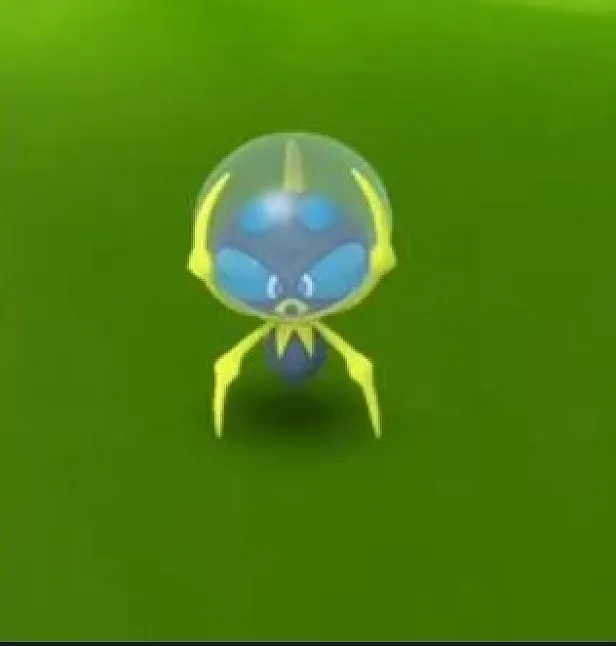 Pokemon GO'da Dewpider Nasıl Yakalanır ?