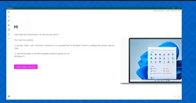 Windows 11 Bilgisayarınızdan Bloatware Nasıl Kaldırılır ?