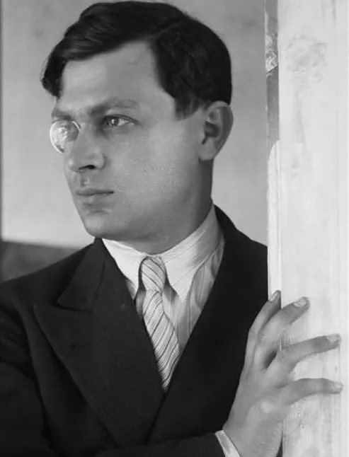 Tristan Tzara'nın Özgeçmişi Hakkında Bilgiler Tristan Tzara Kimdir ?