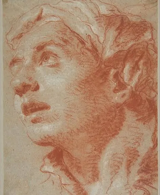 Giambattista Tiepolo'nun özgeçmişi Giambattista Tiepolo Kim