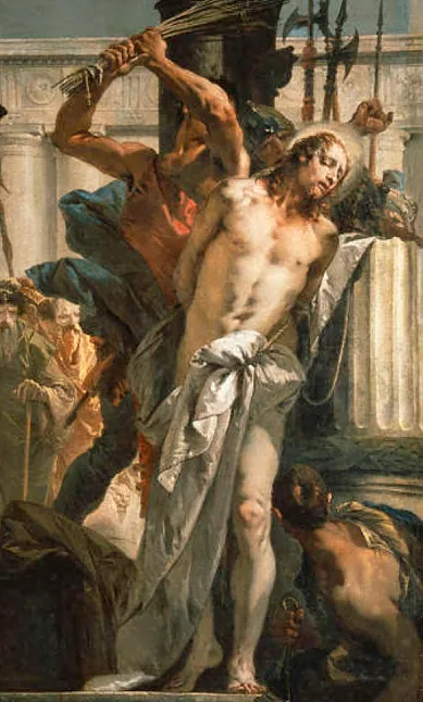 Giambattista Tiepolo'nun Kariyeri Giambattista Tiepolo yaşamı